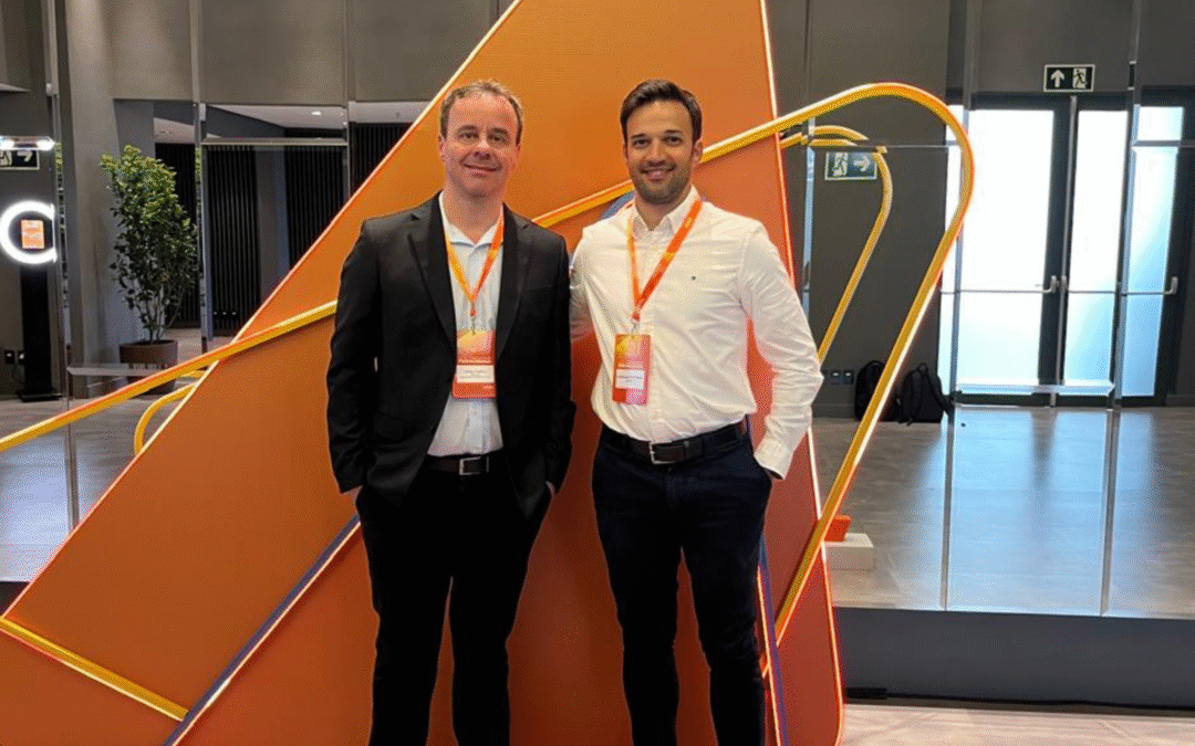 21º Encontro de Fornecedores STIHL